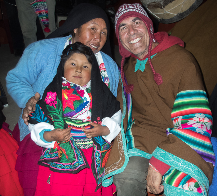 lake titicaca